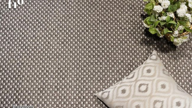 Saingi Iran dan Turki, Pasar Karpet Permadani RI Mulai Dilirik