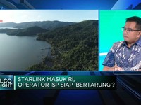 Internet RI Lemot, Pembangunan Infrastruktur Jadi PR Besar?
