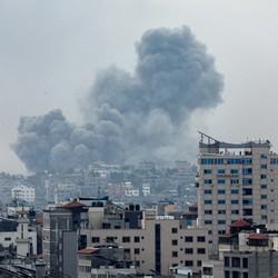 Dijebol Hamas, Teknologi AI Tentara Israel Gagal Total