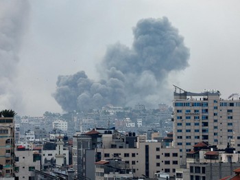 Dijebol Hamas, Teknologi AI Tentara Israel Gagal Total