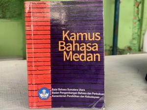 16 Bahasa Medan Kasar dan Kotor, Beserta Artinya