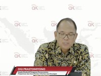 OJK Pantau Ketat 7 Asuransi Sakit Usai Cabut Izin 3 Perusahaan