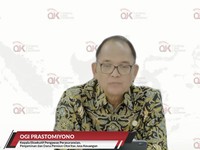 3 Asuransi Bermasalah Dicabut Izin, OJK Masih Pantau 7 Lagi
