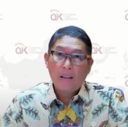 Ada 21 Emiten Buyback Saham Tanpa RUPS, Rogoh Kocek Rp 15 triliun