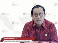 OJK Buka Suara Soal Likuiditas Perbankan