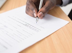 Fidusia Adalah Penyerahan Hak Milik Secara Kepercayaan, Ketahui Ketentuannya