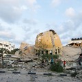 Hampir 1.000 Masjid di Gaza Rusak Akibat Serangan Israel