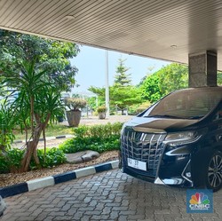 Mobil Menteri dari Masa ke Masa: Chevrolet Impala - Maung Pindad!
