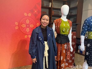 Tips Merawat Pakaian dengan Pewarna Alami Agar Tak Luntur Saat Dicuci