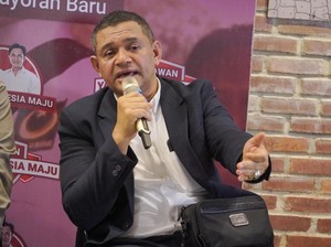 PBB Ajak Diskusi Partai Gagal Lolos Parlemen: UU Pemilu Harus Dirombak