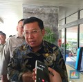 Plt Mentan Buka Suara Soal Rencana Impor Beras 2 Juta Ton