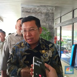 Plt Mentan Buka Suara Soal Rencana Impor Beras 2 Juta Ton