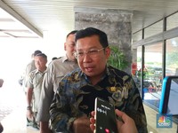 Plt Mentan Buka Suara Soal Rencana Impor Beras 2 Juta Ton