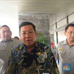Plt Mentan Baru Bikin Gebrakan, Mau Bikin Kementan Jadi Ini