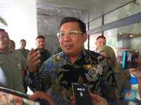 Plt Mentan Khawatir Gegara Rupiah Ambruk, Ini Efek Ngerinya