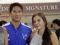 Calon Istri Pangeran Mateen dari Brunei Ternyata Ordal Istana