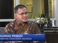 Perang Rusia-Ukraina Rusak Pasar, Pupuk Indonesia Lakukan Ini