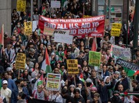 Hamas-Israel Menggila, Bos Facebook Dapat Ultimatum 24 Jam