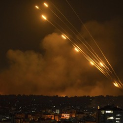 Terungkap! Rahasia Keberhasilan Hamas Bobol Pertahanan Israel