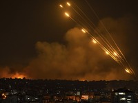 Terungkap! Rahasia Keberhasilan Hamas Bobol Pertahanan Israel