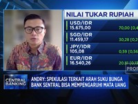 Rupiah Makin Merana, Ekonomi RI Terancam?