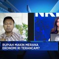 Rupiah Makin Merana, Pelaku Usaha Menjerit