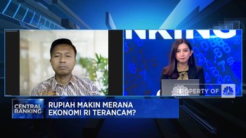 Rupiah Makin Merana, Pelaku Usaha Menjerit