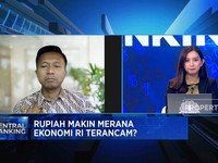 Rupiah Makin Merana, Pelaku Usaha Menjerit
