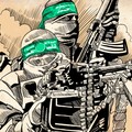 Perang Israel-Hamas: 4 Hal Mengerikan Ini Bikin Dunia Was-Was