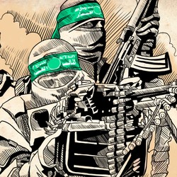 Perang Israel-Hamas: 4 Hal Mengerikan Ini Bikin Dunia Was-Was