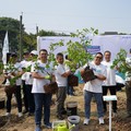 Begini Cara BUMN JIEP Bersihkan Udara Jakarta
