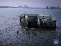 NASA Buka-bukaan Tanda Kiamat, Wilayah RI Dalam Bahaya