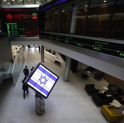 Pasar Israel Berguguran, Bisnis Redup Setelah Serangan Hamas