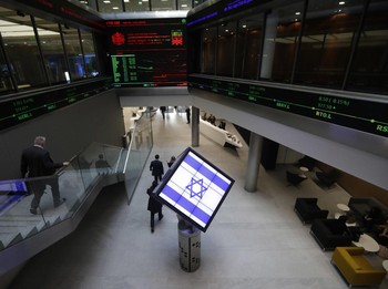 Pasar Israel Berguguran, Bisnis Redup Setelah Serangan Hamas