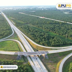 Catat! Tol Gratis Tak Berlaku untuk Semua Jenis Kendaraan