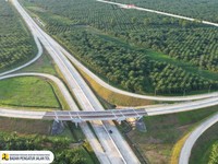 Catat! Tol Gratis Tak Berlaku untuk Semua Jenis Kendaraan