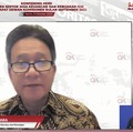 Terungkap! Ada 32 UUS Asuransi Bakal Spin Off, 12 Lainnya Merger