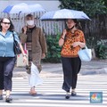 10 Kota di Indonesia Dipanggang Cuaca Panas Mendidih Hari Ini