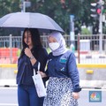 BMKG Jelaskan Penyebab Cuaca Panas Mendidih di Indonesia