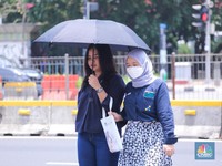Ahli BRIN Ungkap Ancaman Gorila El Nino Bergerak Menuju RI