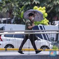 Jakarta Panas Mendidih, BMKG Ungkap Kapan Puncak Musim Kemarau