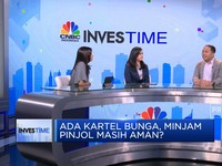 Ada Kartel Bunga, Pinjam di Pinjol Masih Aman?
