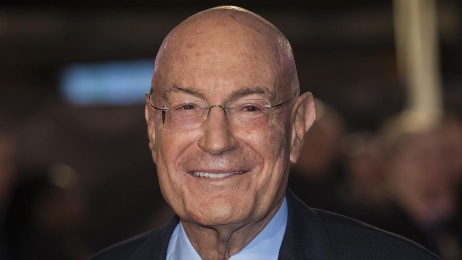 Arnon Milchan. (Vianney Le Caer/Invision/AP/Vianney Le Caer)