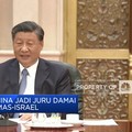 Video: AS Minta China Jadi Juru Damai Perang Hamas-Israel