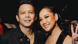 Gugat Aturan Royalti ke MK, Ariel-BCL dkk Ungkit Kasus Agnez Mo Vs Ari Bias