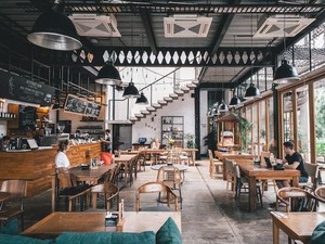 Kota Baru Parahyangan Bandung: Pilihan Tempat Nongkrong dan Kuliner