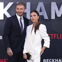 Harta Kekayaan David Beckham dan Victoria, Siapa Lebih Tajir?