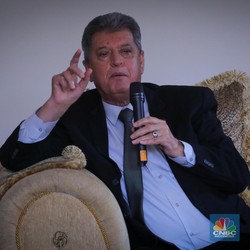 Dubes Palestina Buka-bukaan Kondisi Perang, Singgung RI
