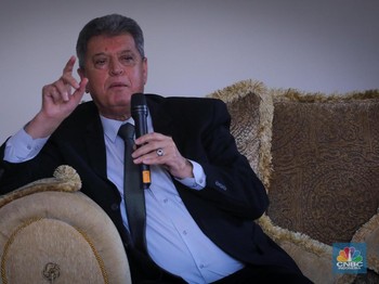 Ini Kata Dubes Palestina soal Perang Hamas-Israel, Sebut RI