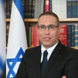 Dubes Israel Blak-Blakan soal Perang dengan Hamas, Bawa Saudi